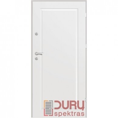 Lauko durys Premium T21-55